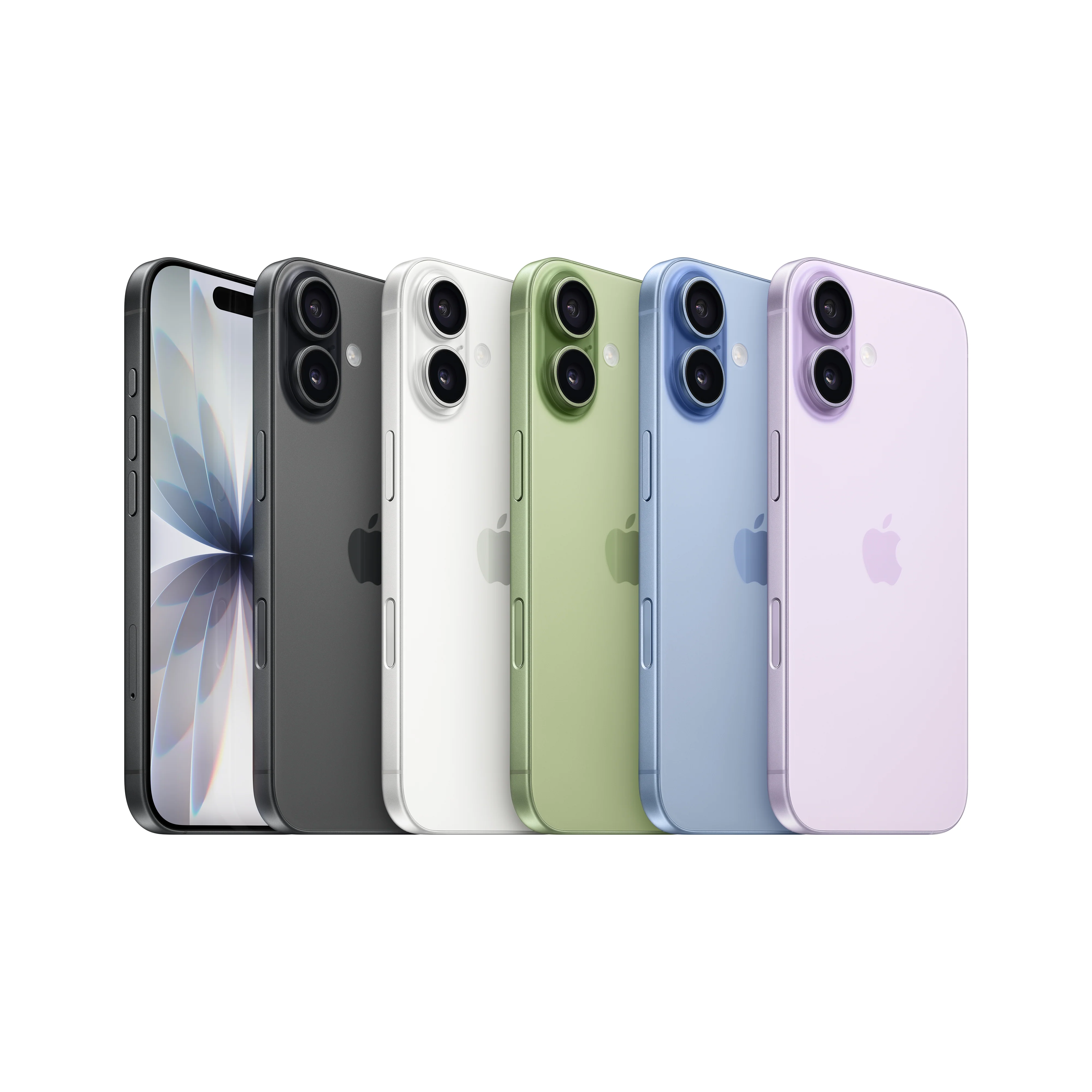 iPhone 17 512GB Lavender - Image 7