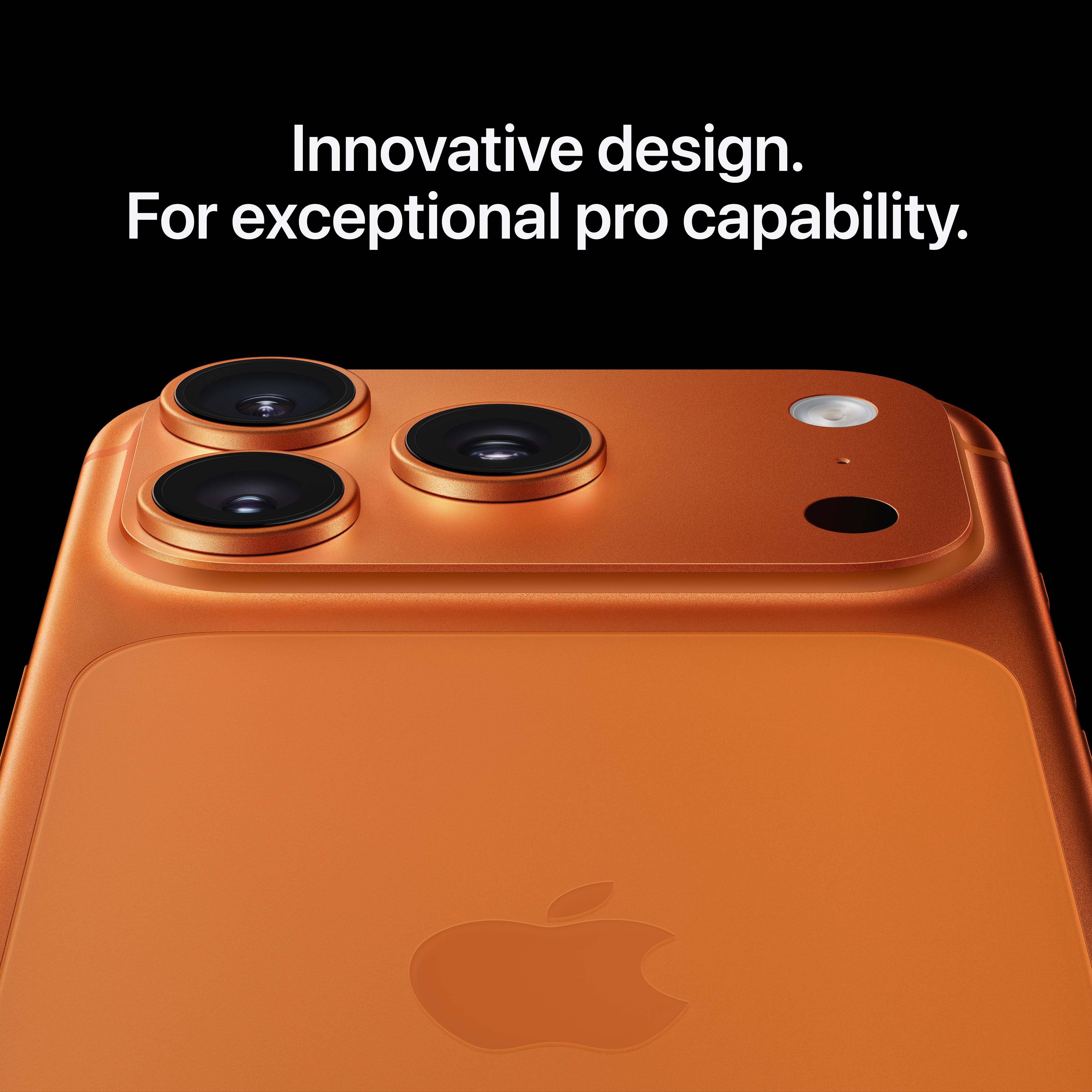 iPhone 17 Pro 1TB Deep Blue - Image 5