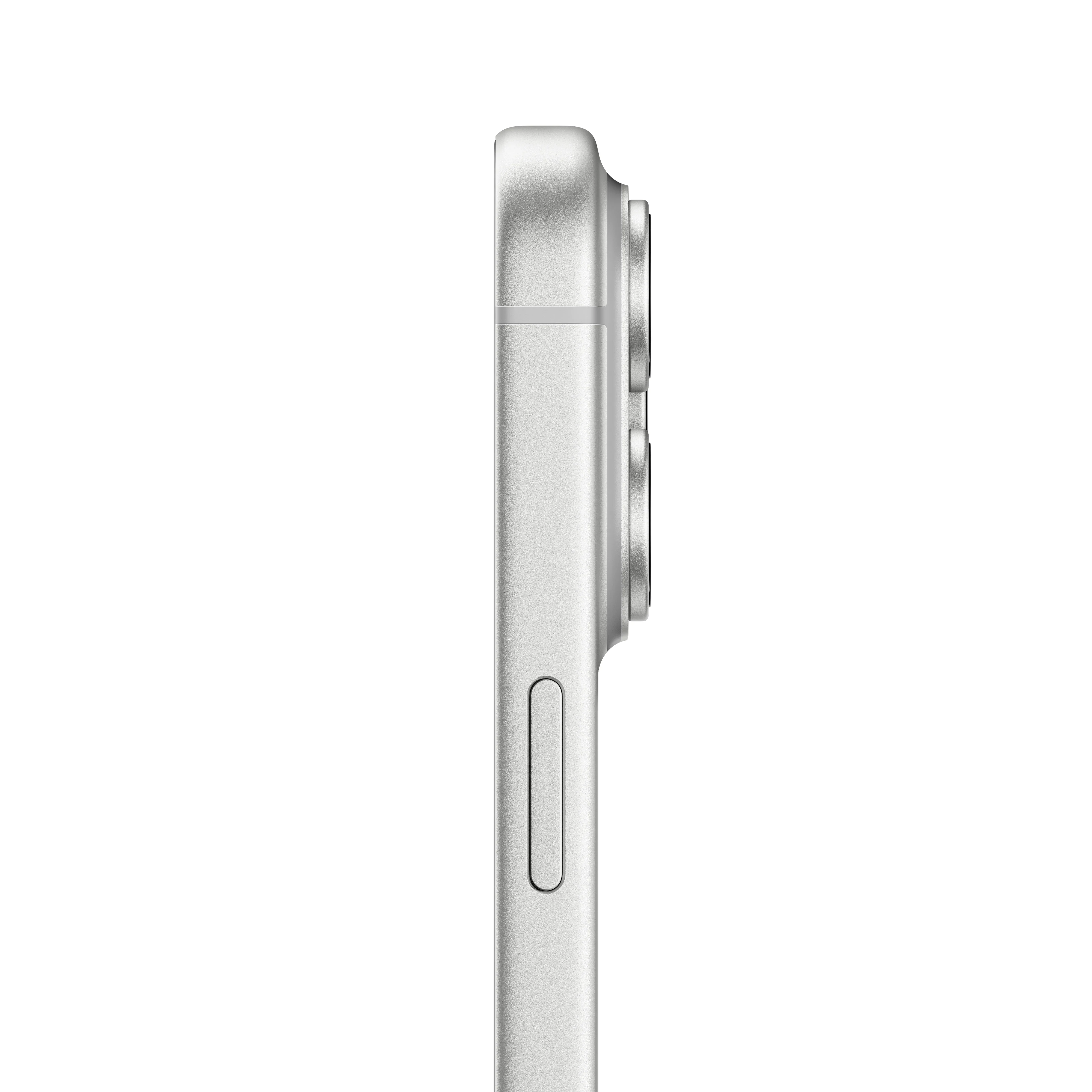 iPhone 17 Pro 256GB Silver - Image 4