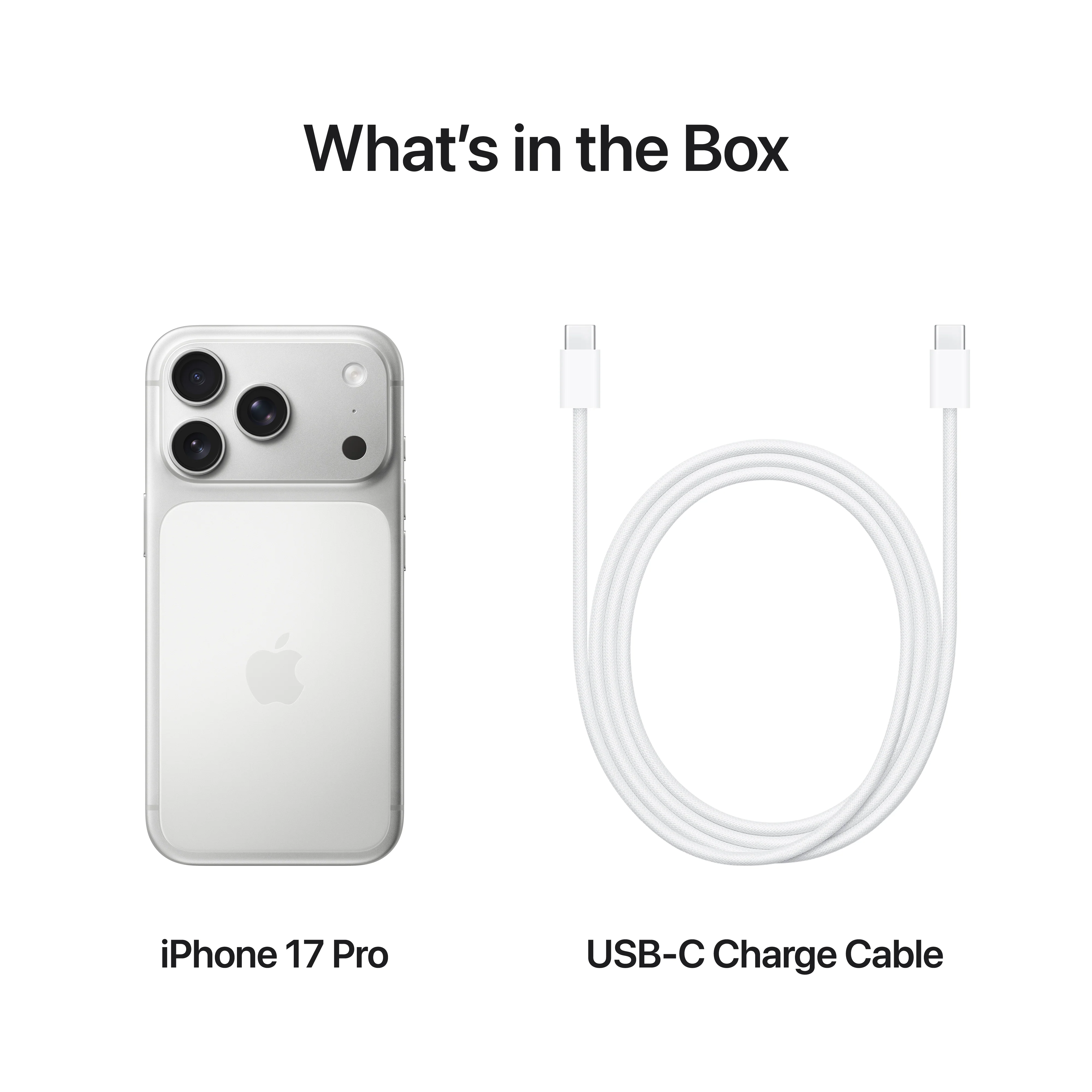 iPhone 17 Pro 256GB Silver - Image 8