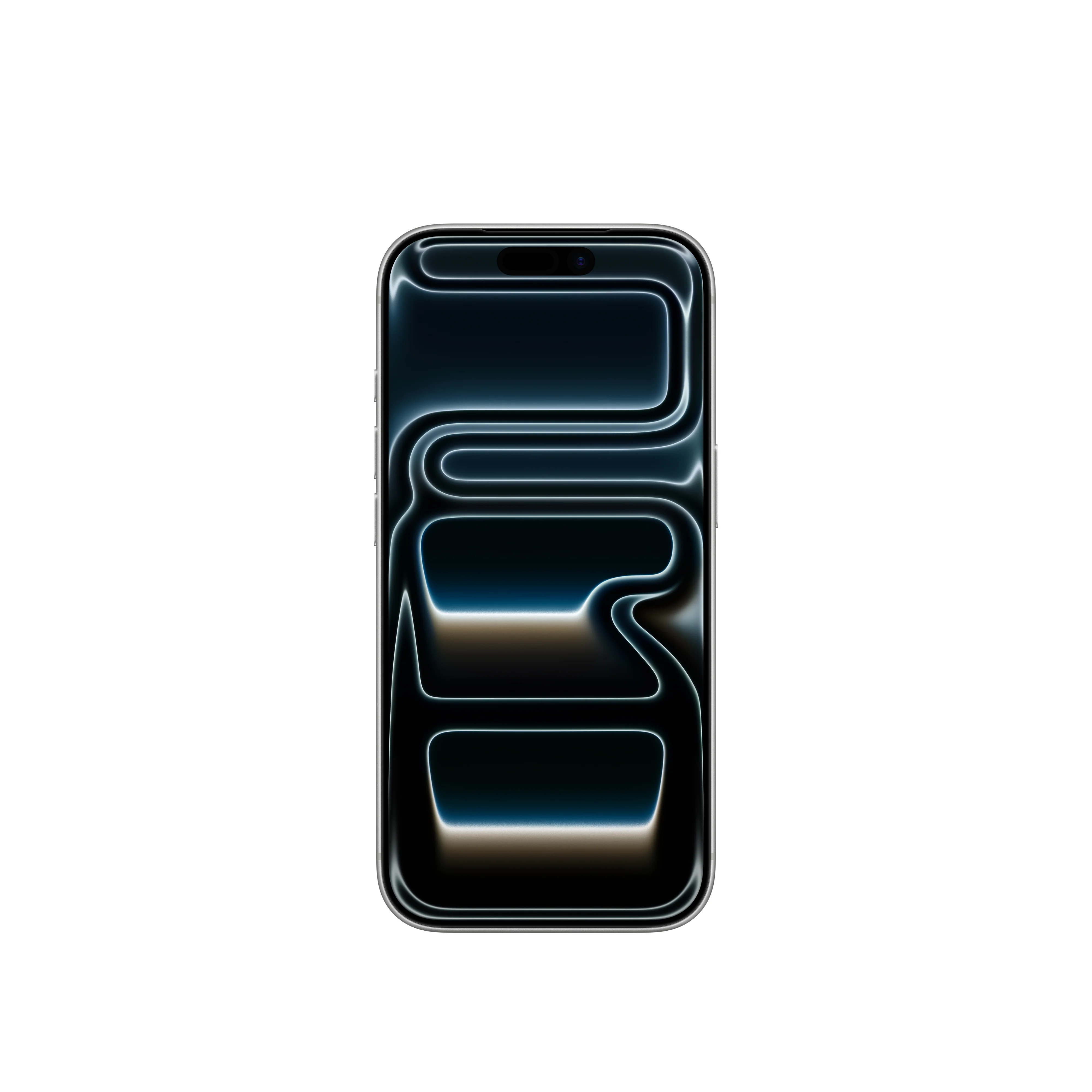 iPhone 17 Pro 512GB Silver - Image 2