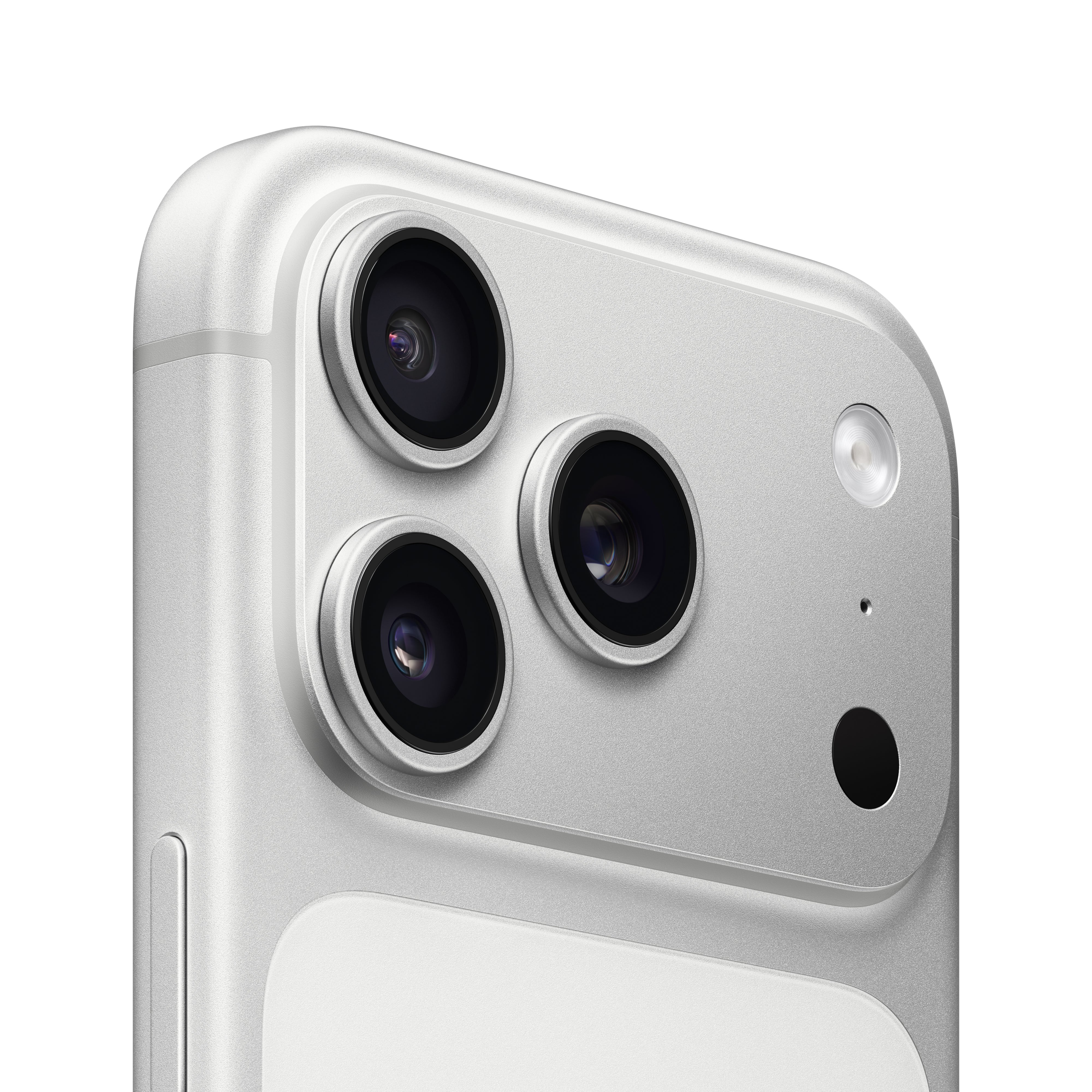 iPhone 17 Pro 512GB Silver - Image 3
