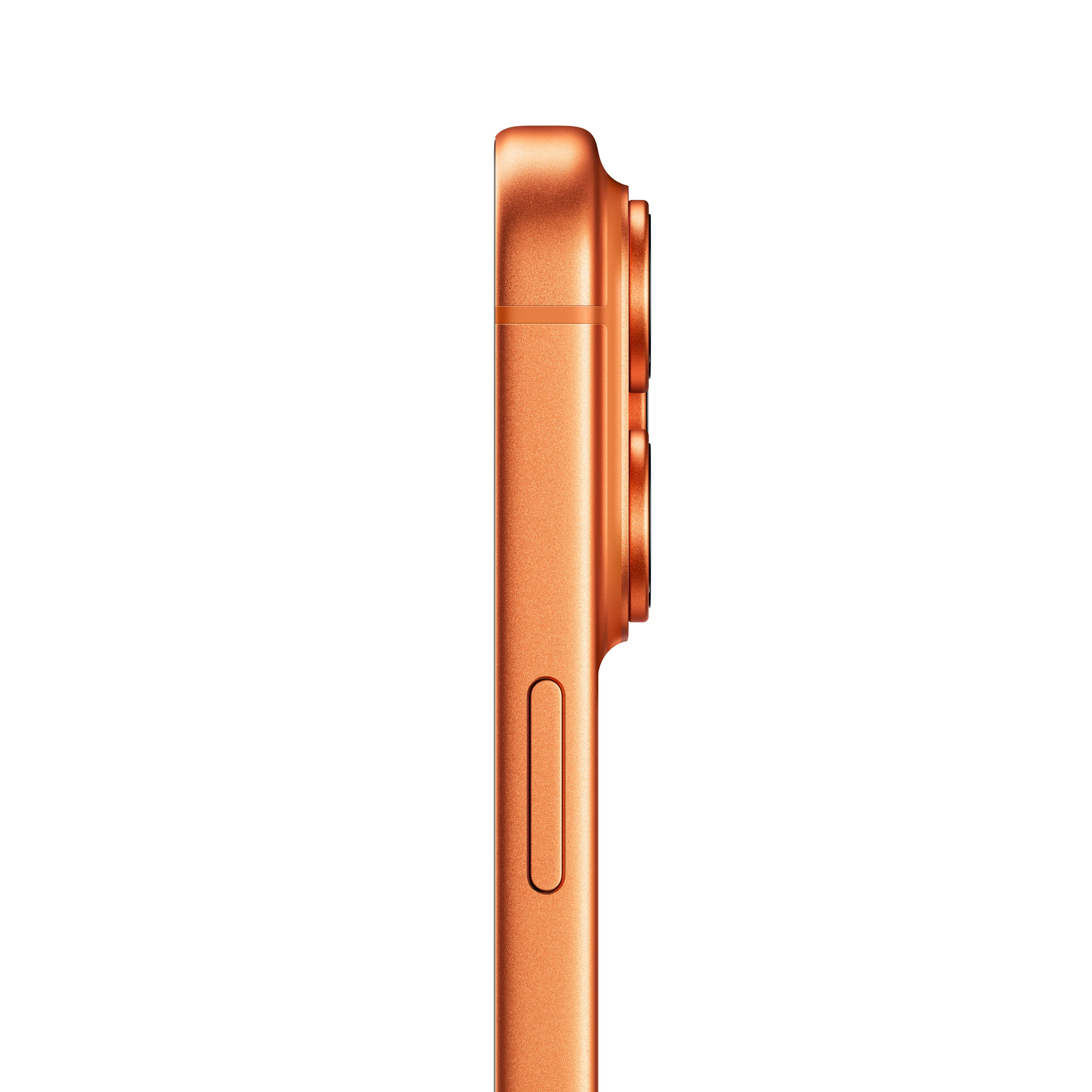 iPhone 17 Pro Max 2TB Cosmic Orange - Image 4