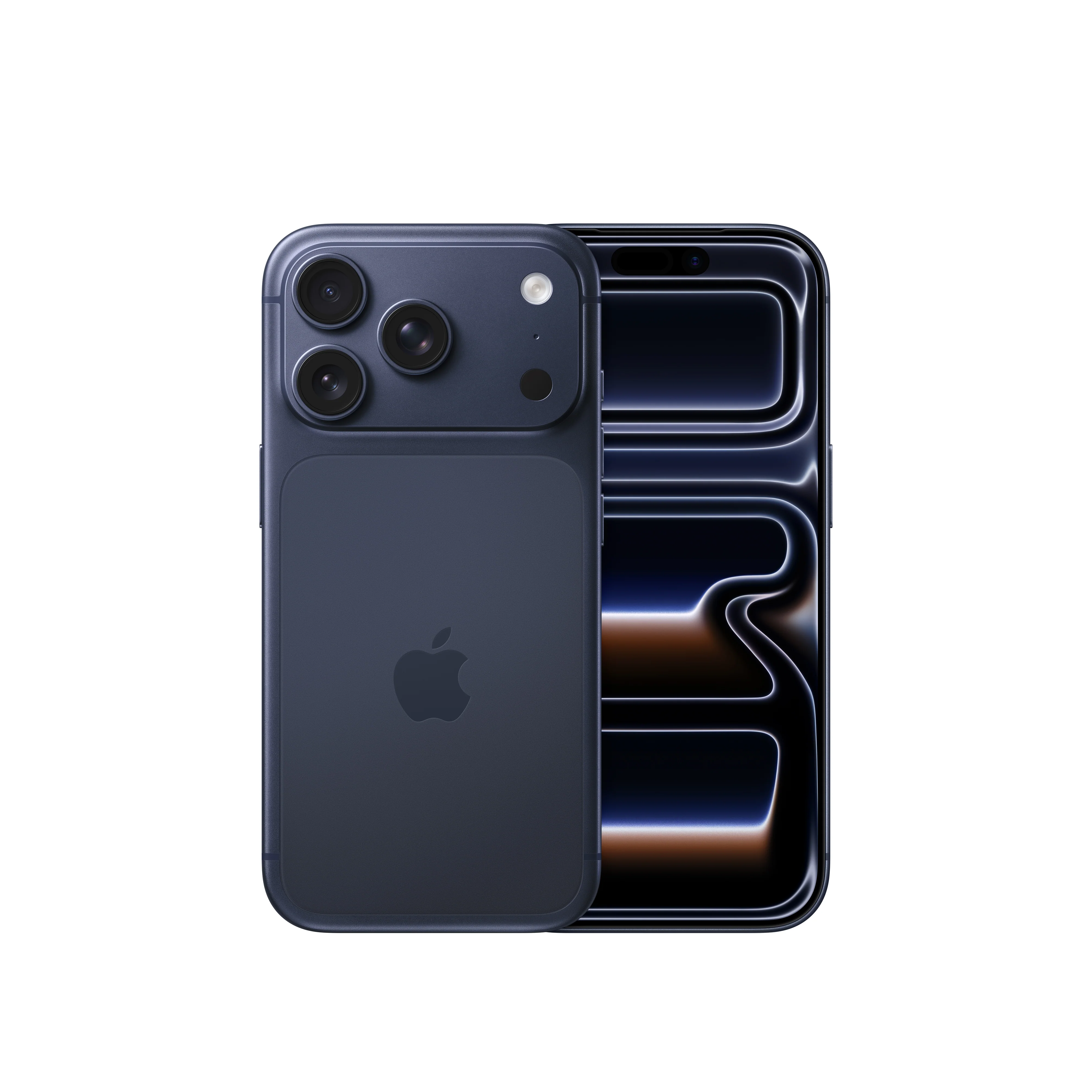 iPhone 17 Pro Max 1TB Deep Blue
