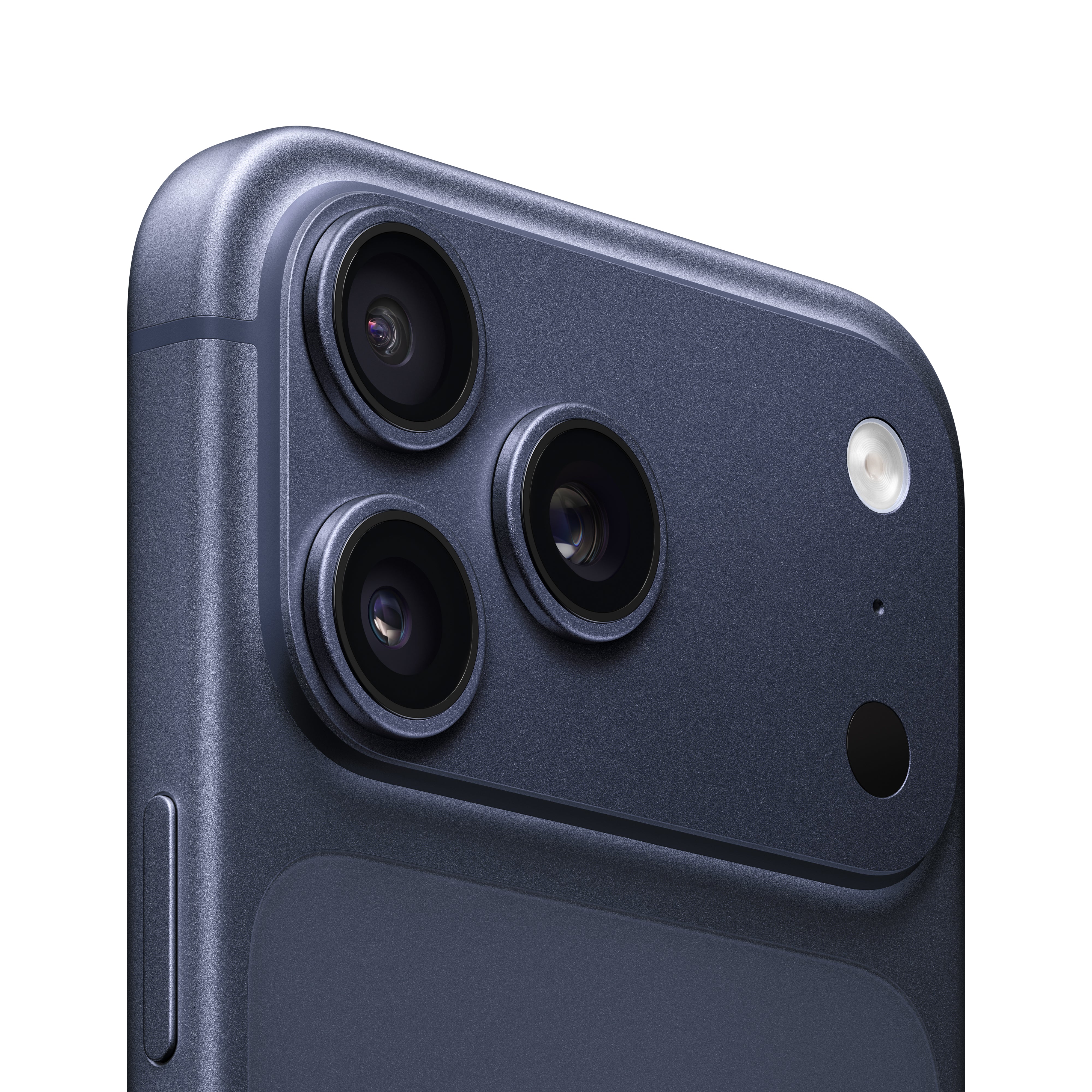 iPhone 17 Pro Max 1TB Deep Blue - Image 3