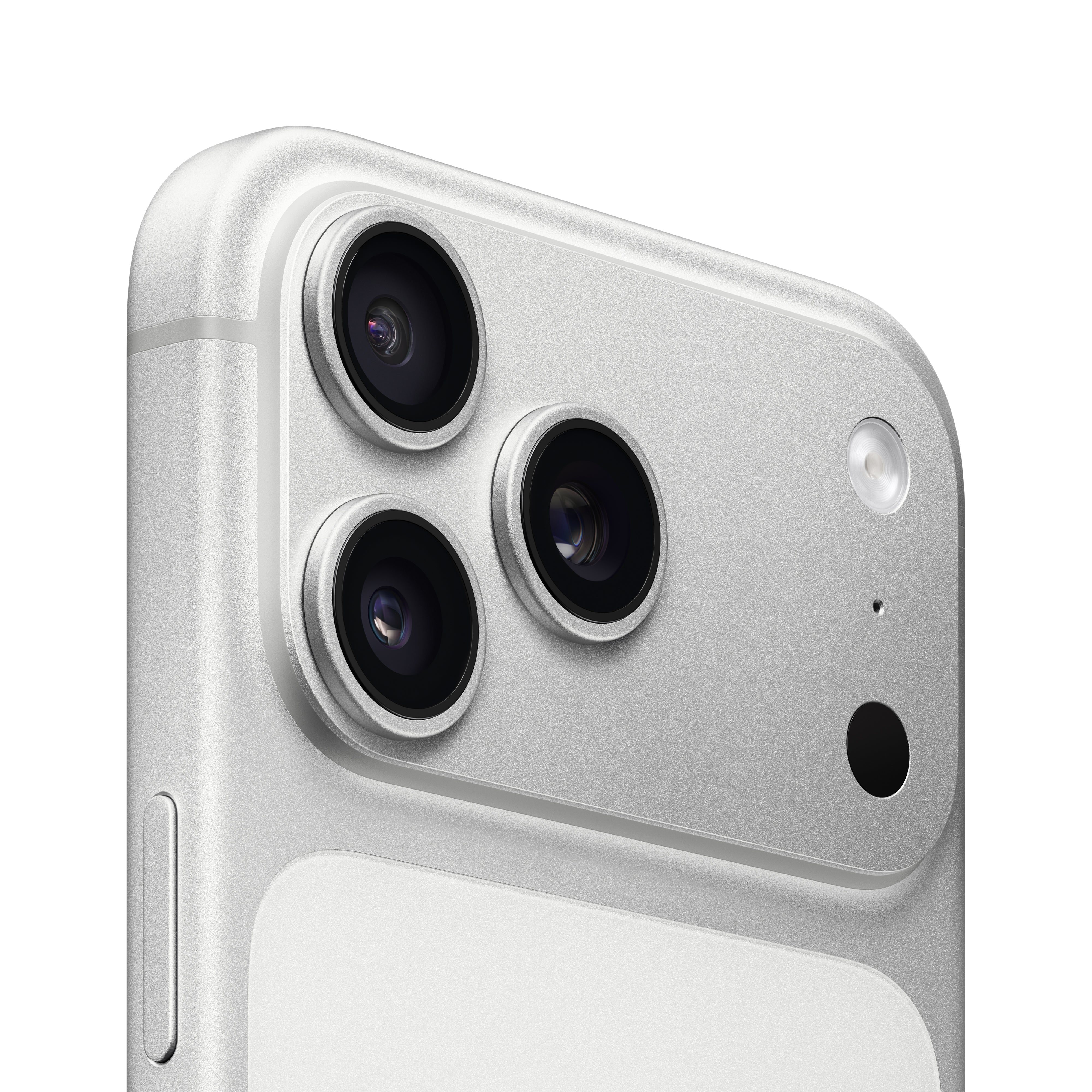 iPhone 17 Pro Max 512GB Silver - Image 3