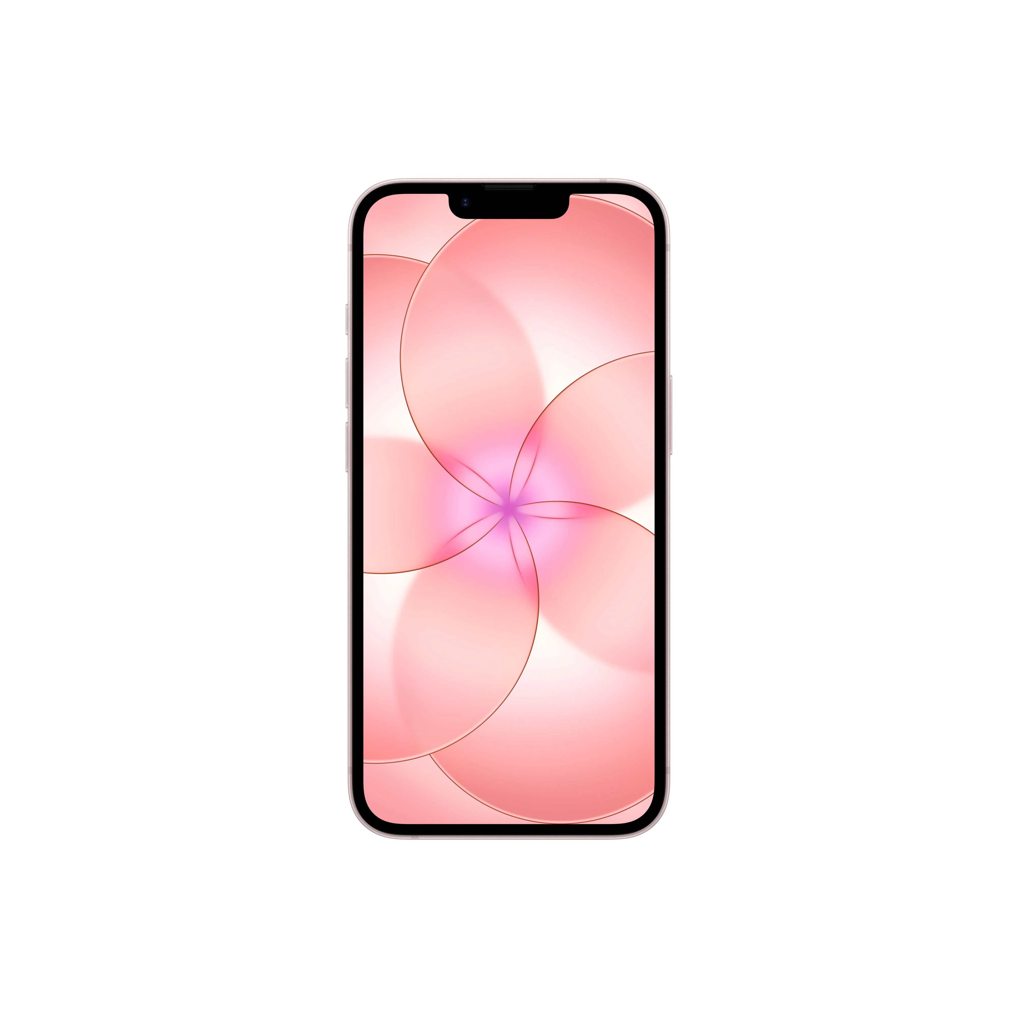 iPhone 17e 512GB Soft Pink - Image 2