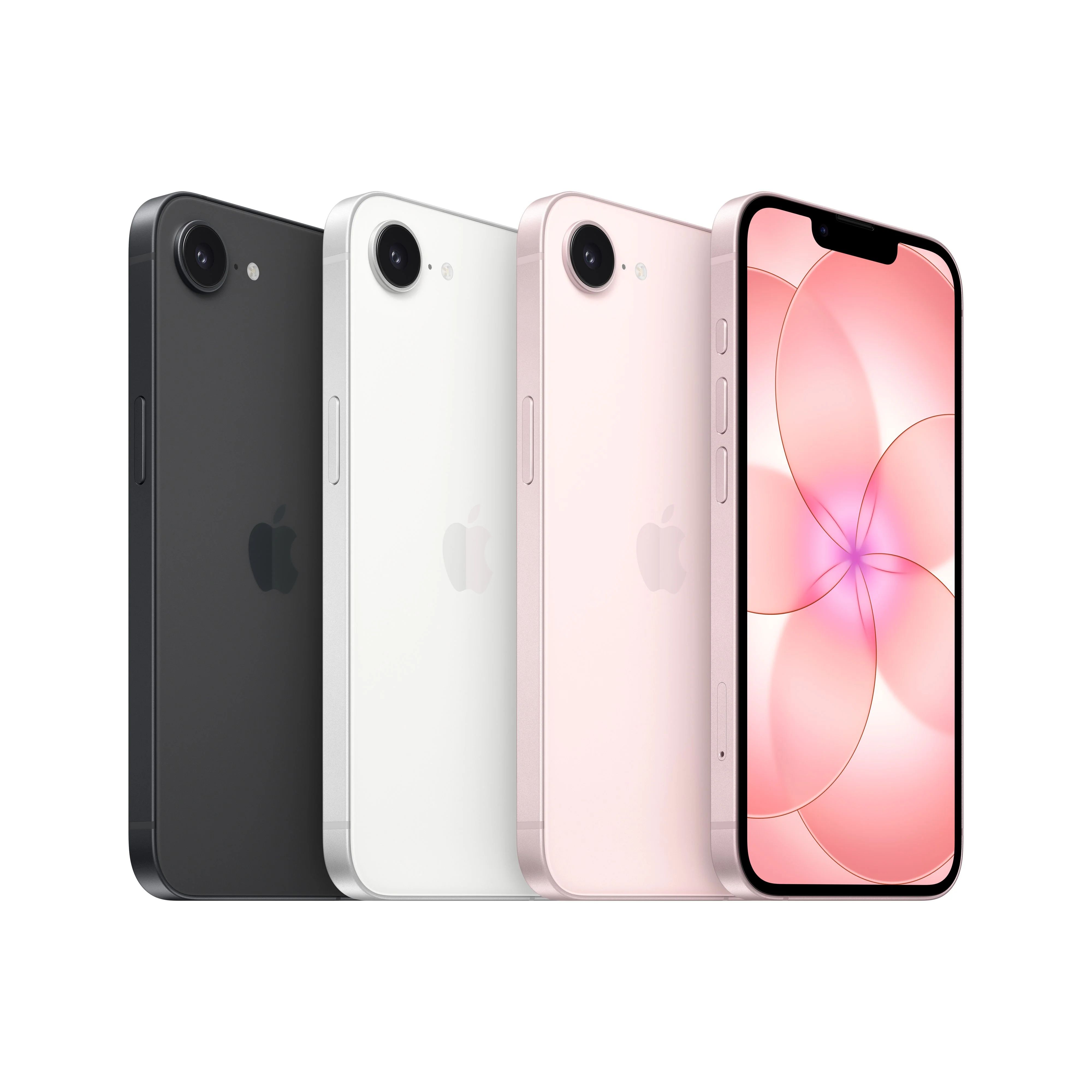 iPhone 17e 512GB Soft Pink - Image 7