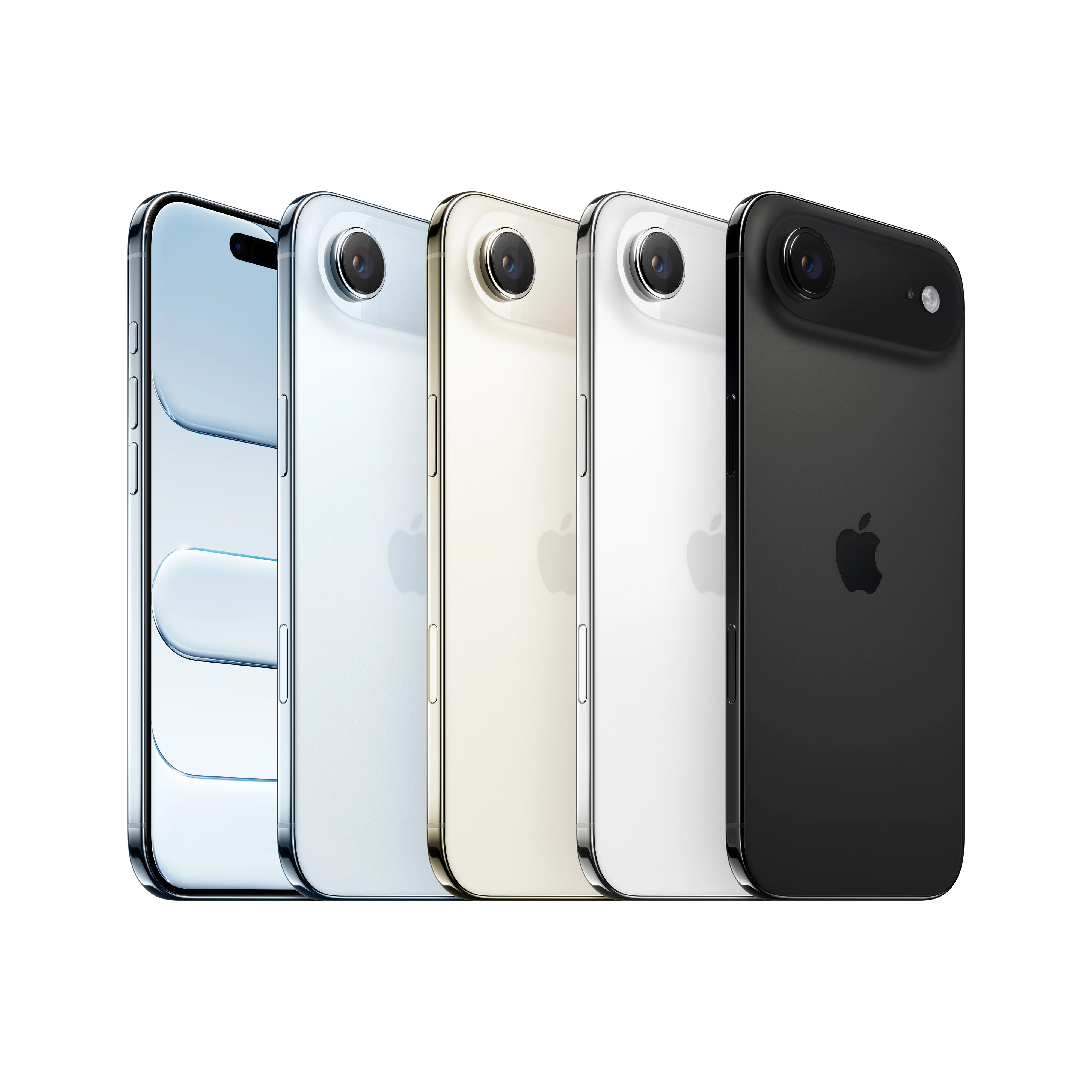 iPhone Air 1TB Sky Blue - Image 7