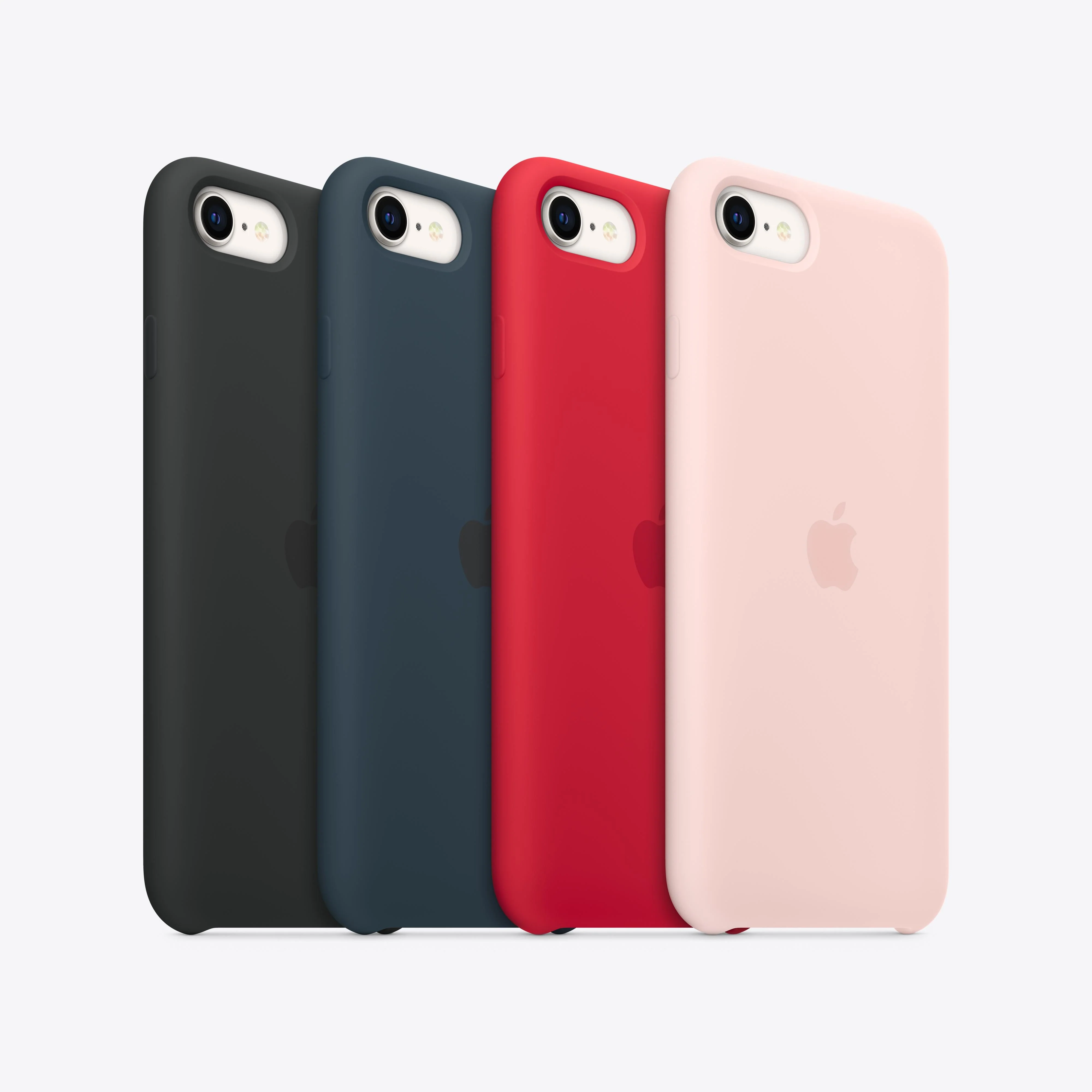 iPhone SE (3rd generation) 128GB (PRODUCT)RED - Image 9