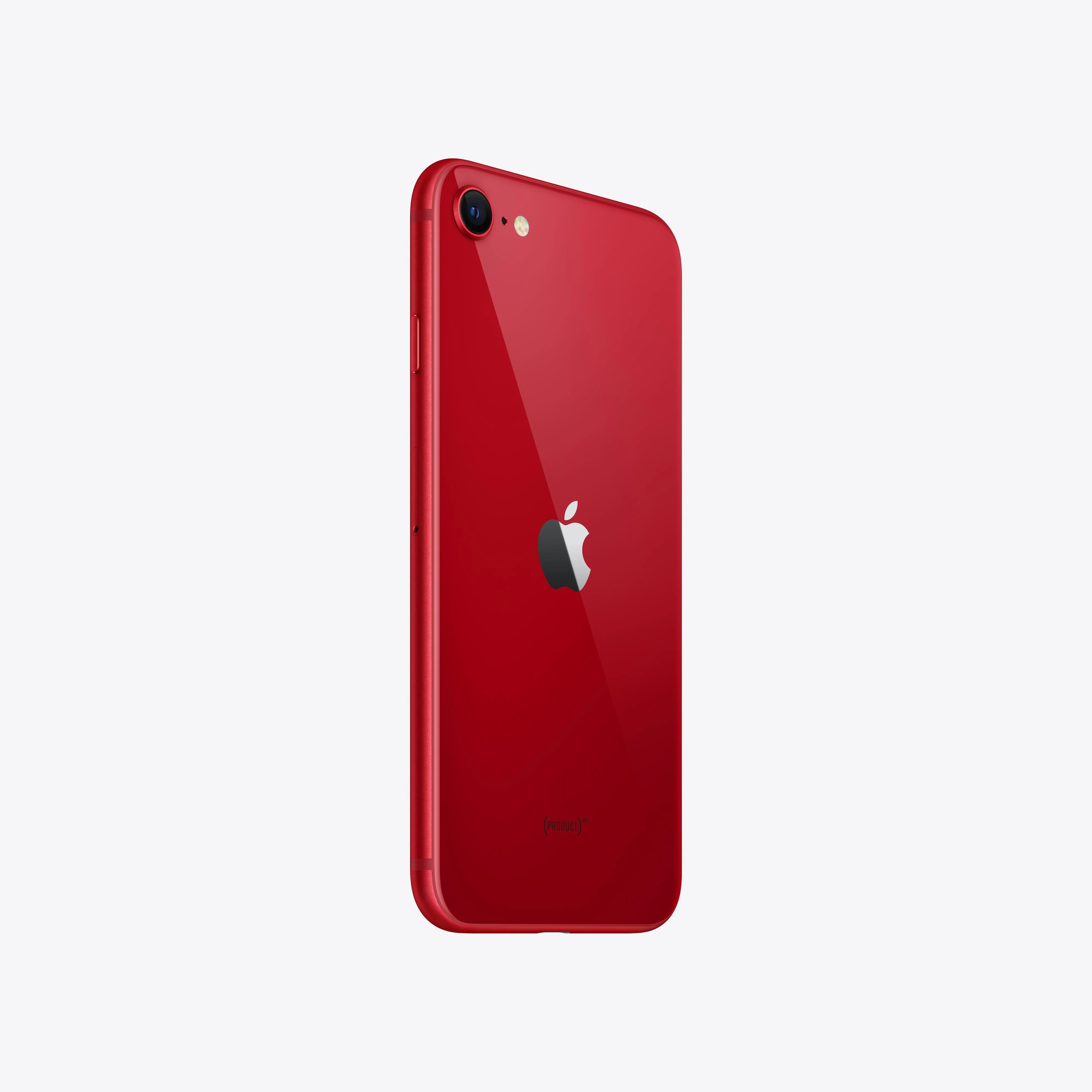 iPhone SE (3rd generation) 256GB (PRODUCT)RED - Image 3