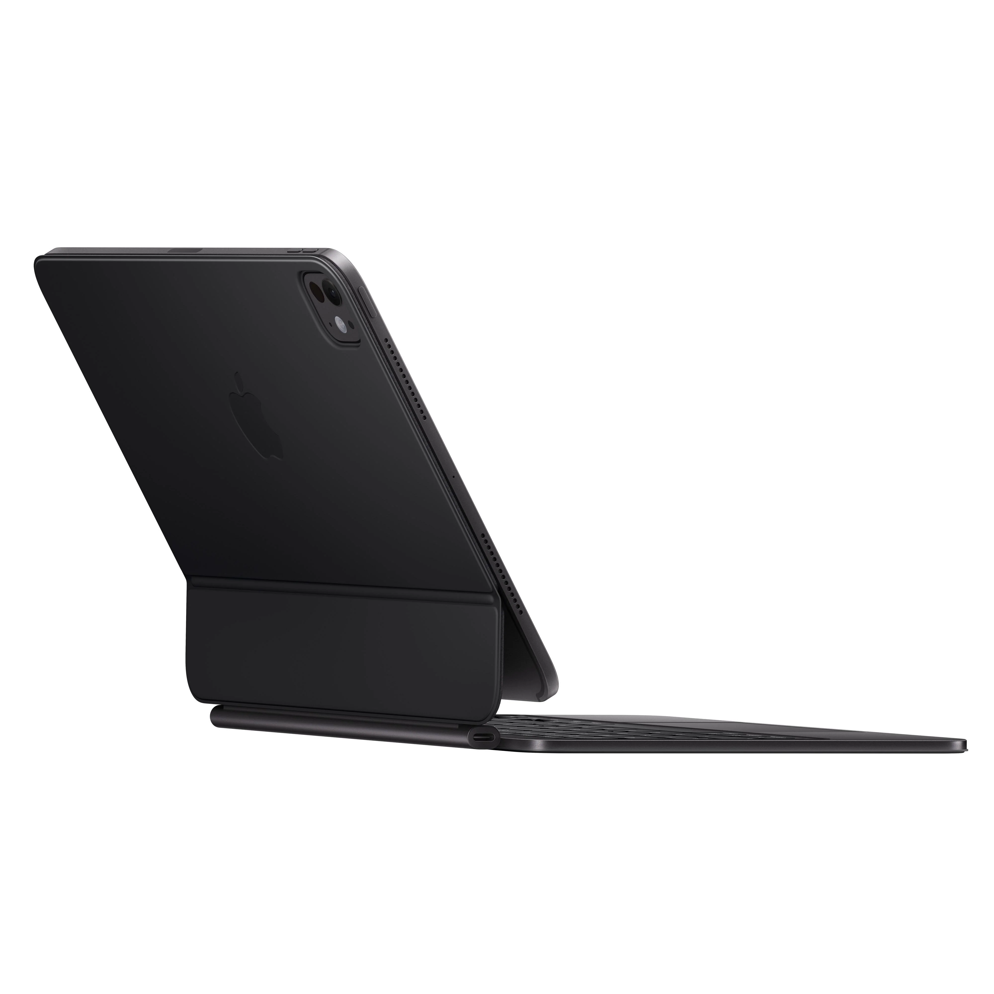 Magic Keyboard for iPad Pro 11‑inch (M4) - Chinese (Pinyin) - Black - Image 3