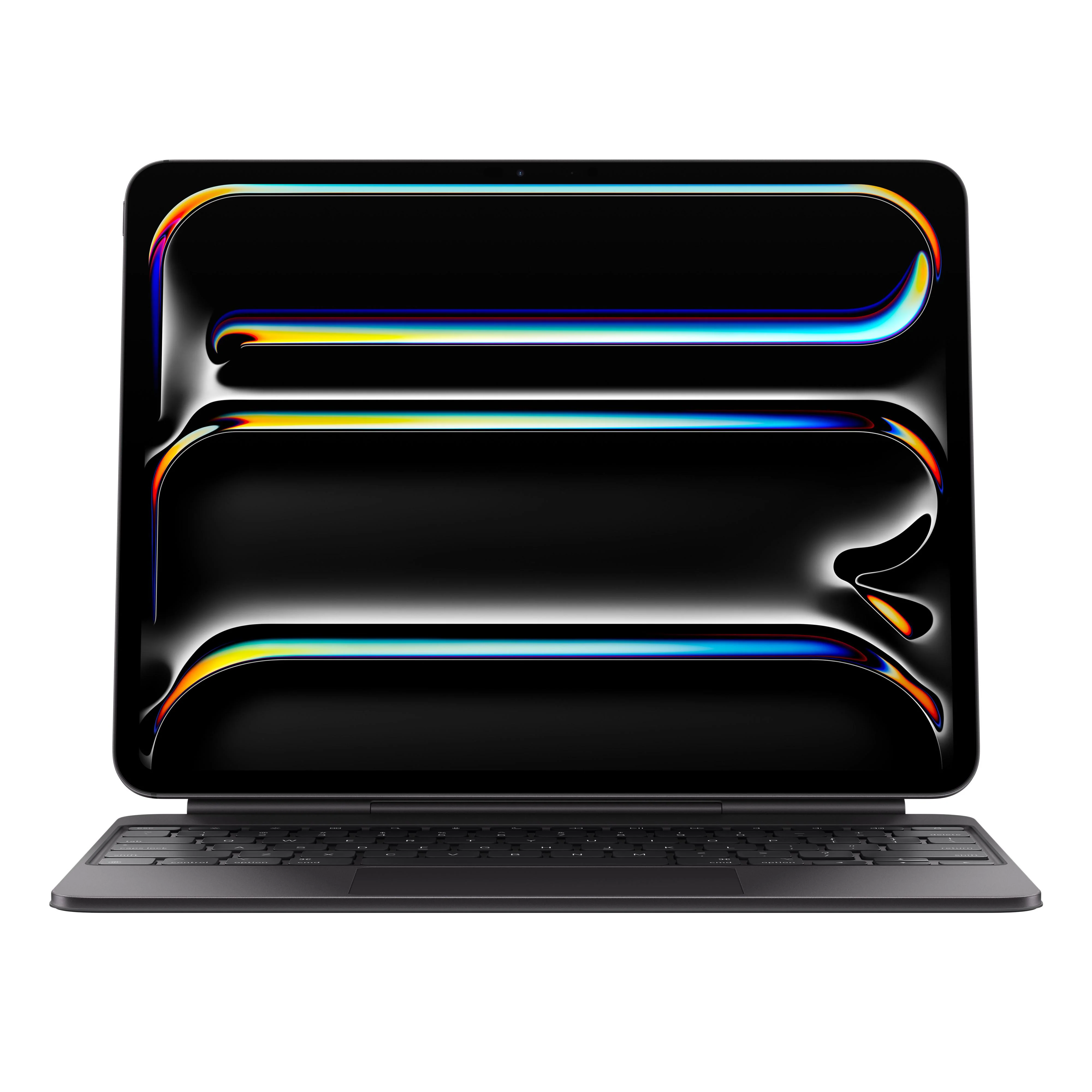 Magic Keyboard for iPad Pro 13‑inch (M4) - Chinese (Pinyin) - Black