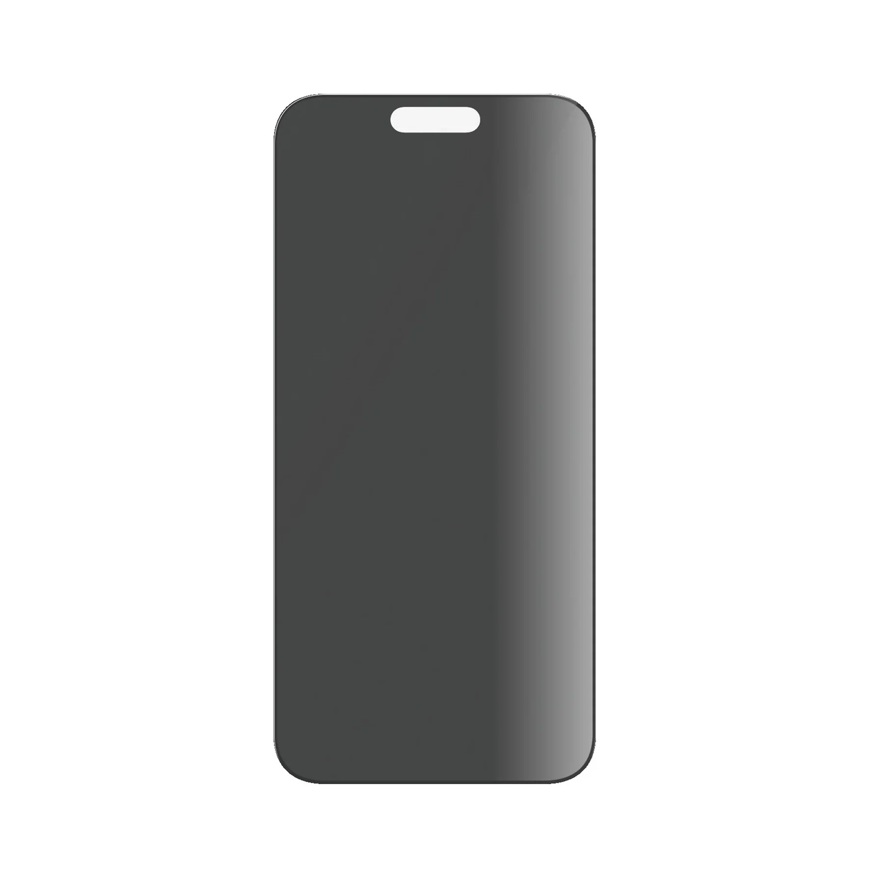 PanzerGlass UWF Glass for iPhone 15 (Privacy) - Image 4