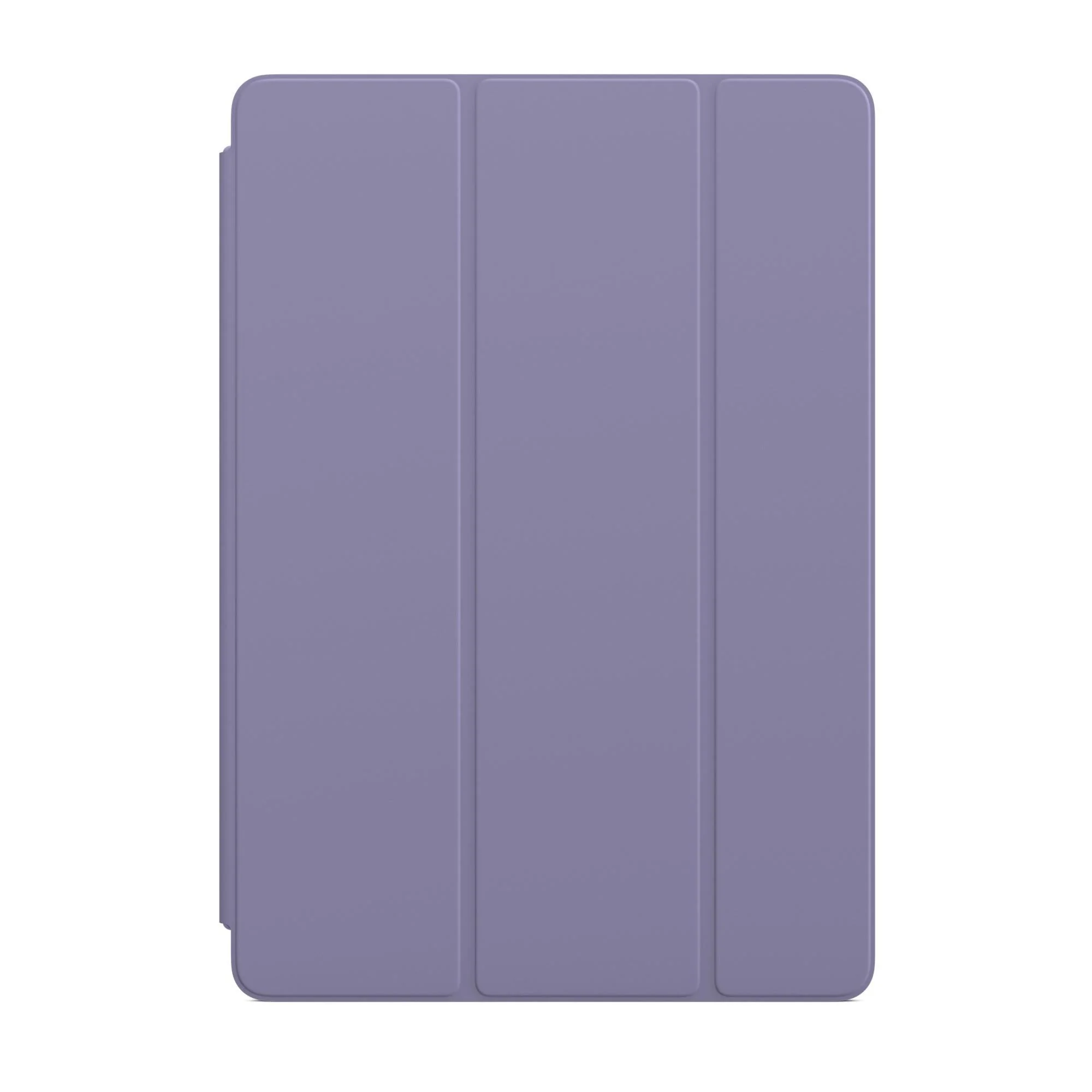 Smart Cover for iPad (9th generation) - English Lavender