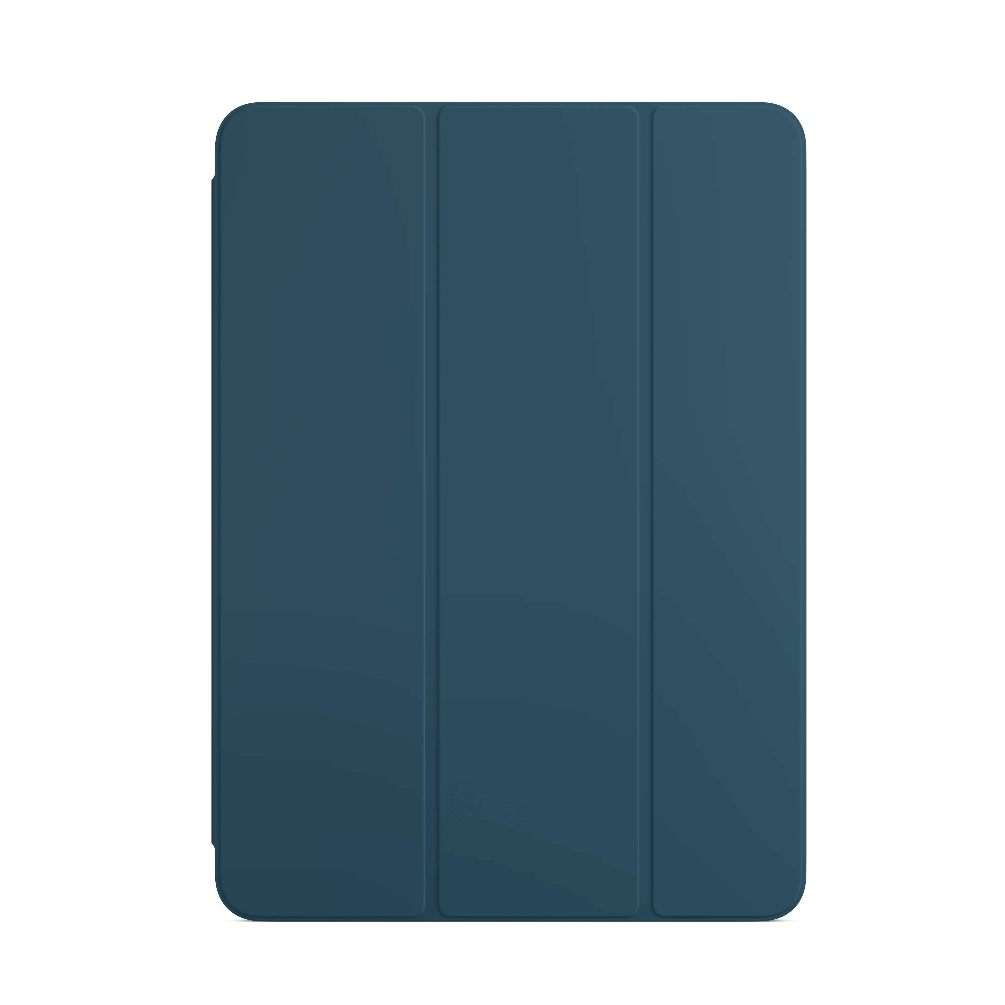 Smart Folio for iPad Air (5th generation) - Marine Blue