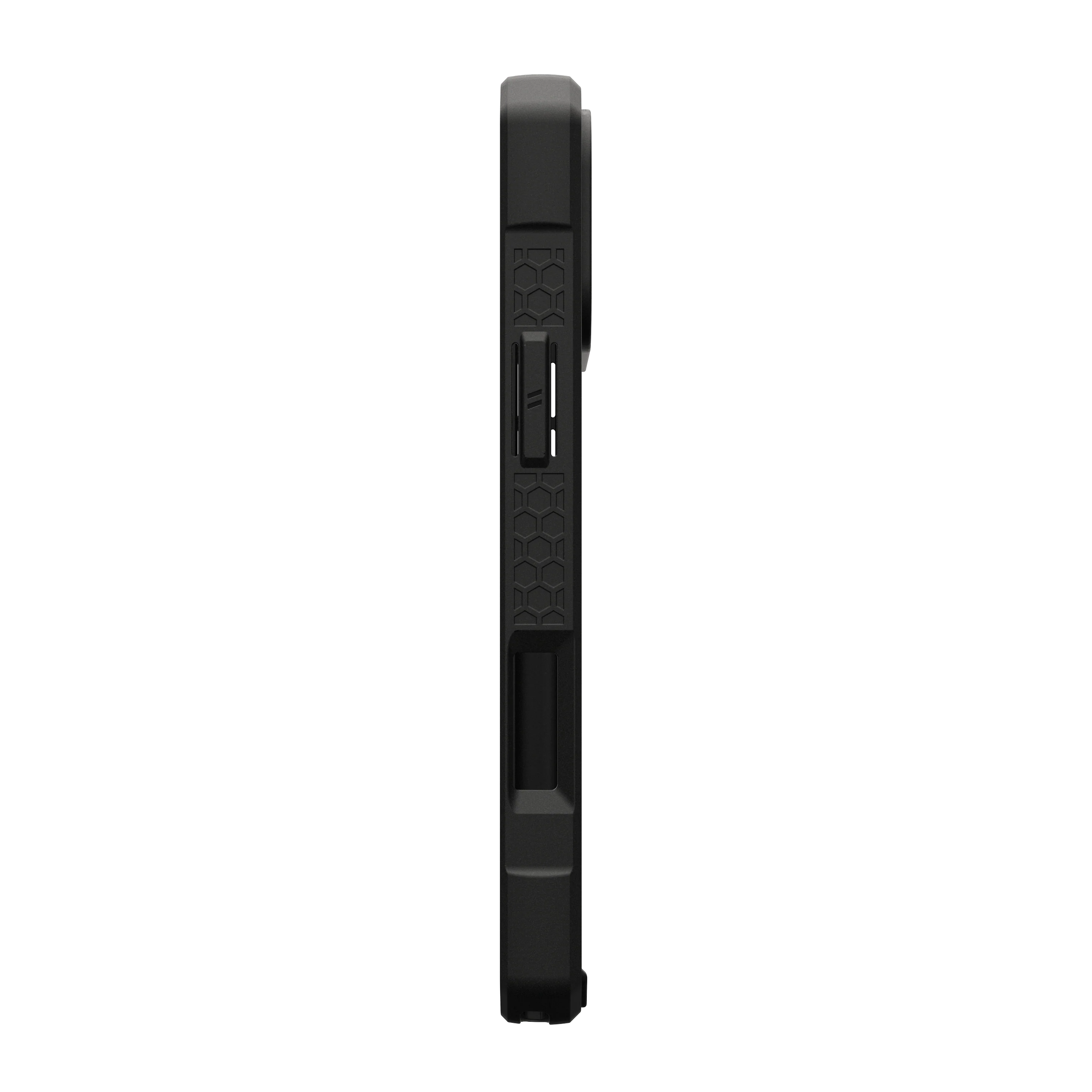 UAG iPhone 17 Pro Max Monarch Pro - Carbon Fiber - Image 11
